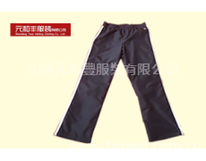 長(zhǎng)褲 點(diǎn)擊查看大圖