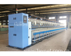 FX516/FX502/FX508 亞麻濕紡細(xì)紗機(jī) 點(diǎn)擊查看大圖