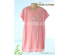 睡衣.家居服 點擊查看大圖