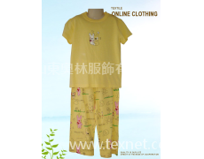 睡衣.家居服 點擊查看大圖
