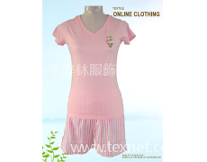 睡衣.家居服 點擊查看大圖