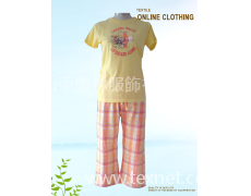 睡衣.家居服 點擊查看大圖
