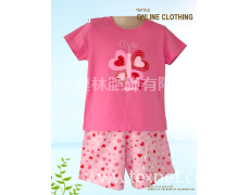 睡衣.家居服 點擊查看大圖