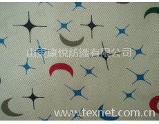 印花面料 點擊查看大圖