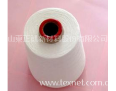T65/R35包芯紗30S+40D 點擊查看大圖