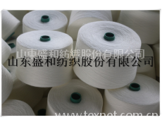 腈棉混紡紗30S 點擊查看大圖