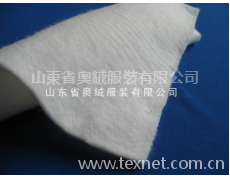 遠(yuǎn)紅外針刺棉  點(diǎn)擊查看大圖