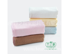竹纖維毛巾 點(diǎn)擊查看大圖