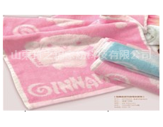 竹纖維童巾 點擊查看大圖