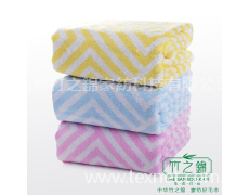 竹纖維浴巾 點擊查看大圖