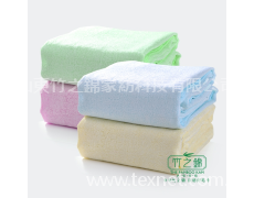 竹纖維浴巾 點(diǎn)擊查看大圖
