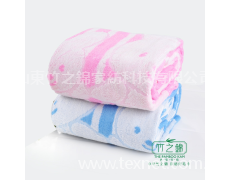 竹纖維浴巾 點擊查看大圖