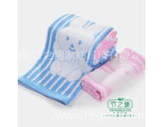 竹纖維方巾 點擊查看大圖