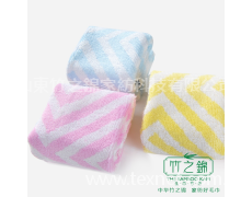 竹纖維方巾 點擊查看大圖