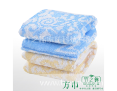 竹纖維方巾 點(diǎn)擊查看大圖