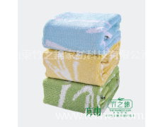 竹纖維方巾 點擊查看大圖