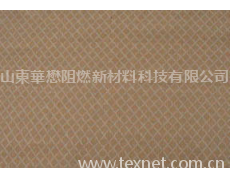 阻燃織物 點擊查看大圖