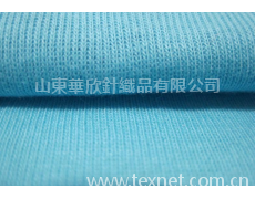 羅紋布 點擊查看大圖