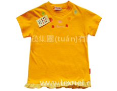 兒童短袖 點(diǎn)擊查看大圖