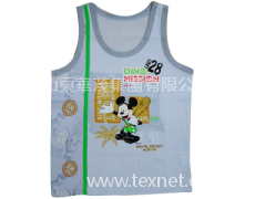 兒童背心 點擊查看大圖
