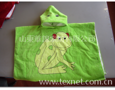 青蛙浴披 點(diǎn)擊查看大圖