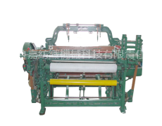 GA611-44-52寸型自動換梭綿織機 點擊查看大圖