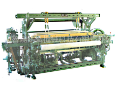 GA615A3（2X4）電腦型多梭箱織機 點擊查看大圖