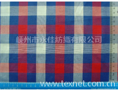 格子布 點擊查看大圖