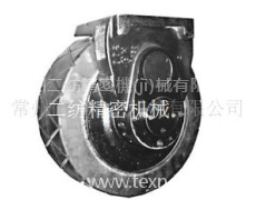 直流驅(qū)動(dòng)輪 點(diǎn)擊查看大圖
