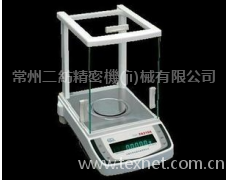 電子分析天平 點(diǎn)擊查看大圖