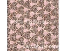 復(fù)合蕾絲0260# 點(diǎn)擊查看大圖