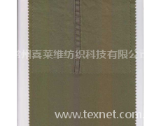 全棉双面斜涂料染色磨毛 点击查看大图