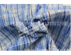 全棉色织布 点击查看大图