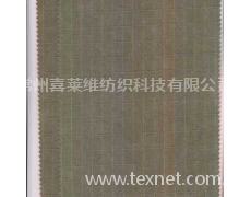 涤棉方格布涂料染色 点击查看大图