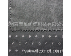 涤锦棉府绸 点击查看大图