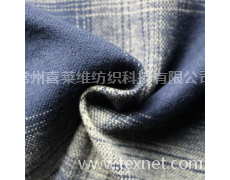 全棉色织布 时装面料 点击查看大图