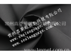 全棉高密府綢 點擊查看大圖
