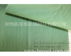 全棉彈力紗卡 點擊查看大圖