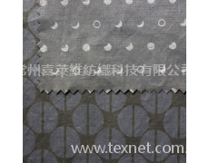 滌錦棉油蠟府綢印花 風(fēng)衣外套面料 點(diǎn)擊查看大圖