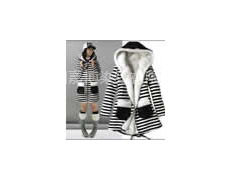 天鵝絨服裝 點擊查看大圖