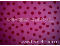 印花天鵝絨 點擊查看大圖