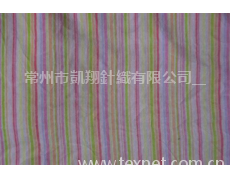 彩條天鵝絨 點擊查看大圖