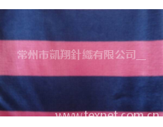 彩條天鵝絨 點擊查看大圖