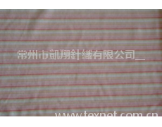 彩條天鵝絨 點擊查看大圖