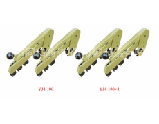J4-190系列粗紗彈簧搖架 點(diǎn)擊查看大圖