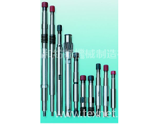 棉、毛、絹、粗、細紗機羅拉頭尾 點擊查看大圖