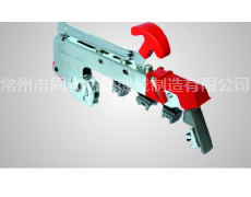 網孔羅拉緊密紡搖架 點擊查看大圖