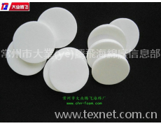 阻燃密封泡棉墊片 點(diǎn)擊查看大圖