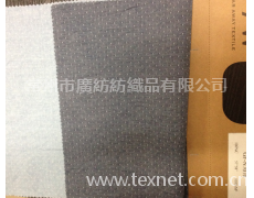 全棉牛仔小提花 點擊查看大圖