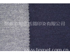 針織牛仔靛藍(lán)斜毛圈 點(diǎn)擊查看大圖